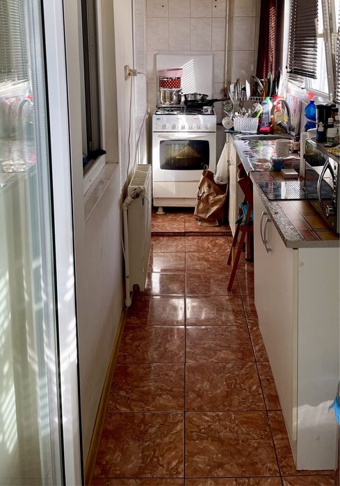 Apartament de vanzare, Calarasi Romarta Noua aproape de fantana