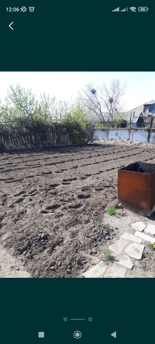 Продам дом в Шахане! 5 млн
