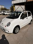 Matiz 3 talik luks kodisioner