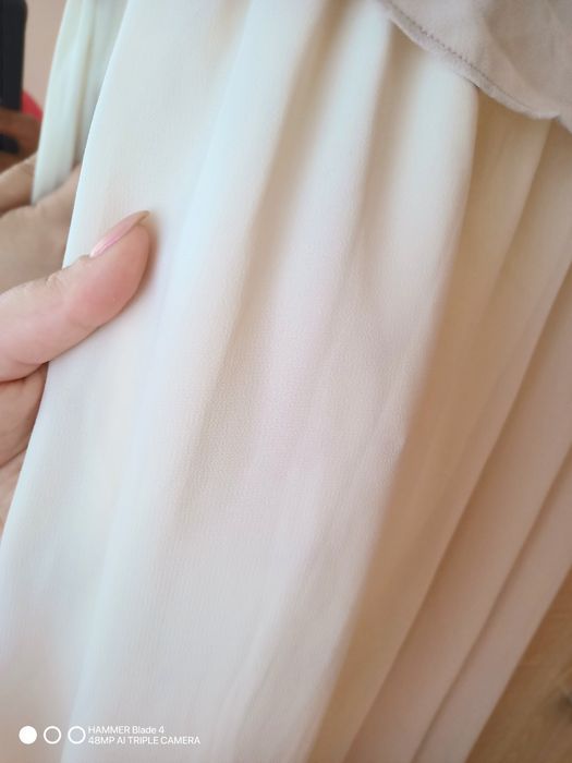 Дълга официална рокля нова!