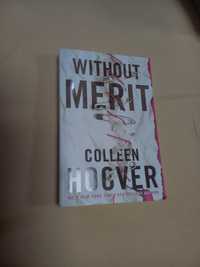 Книга "Without Merit" на Колийн Хувър