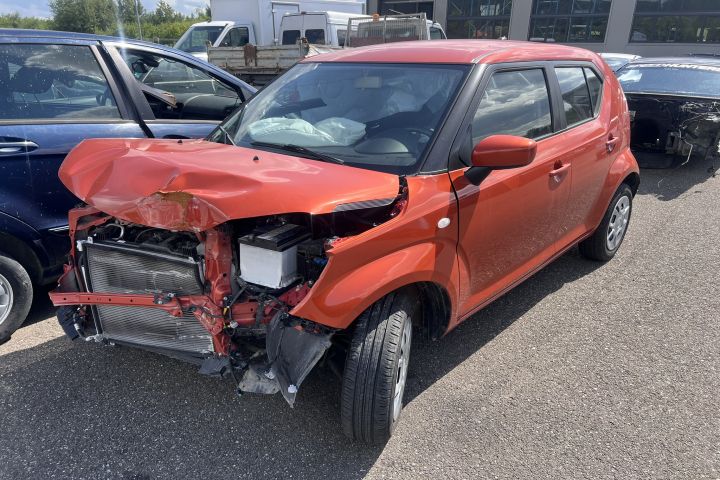 Macara geam fata stanga electrica Suzuki Ignis a 3-a generatie