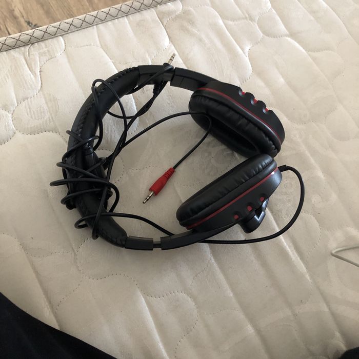 Caști de gaming onikuma