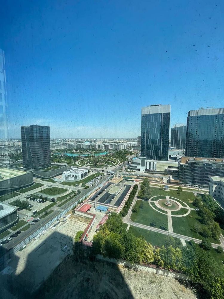 Нест ван nest one tashkent city
