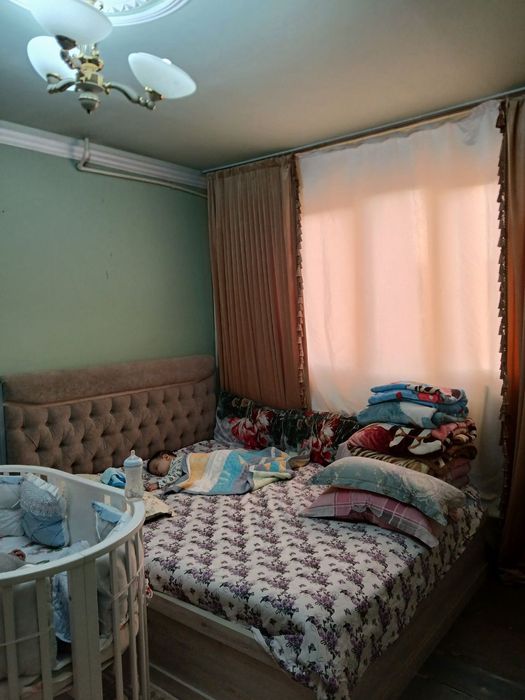 Яшнаобод тумани.Куйликда 4хона 5этаж 9этажкада.Умум.майдони:103 кв.м