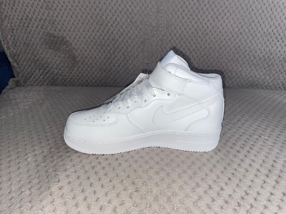 Încălțăminte NIKE Air Force 1 Mid nr 40