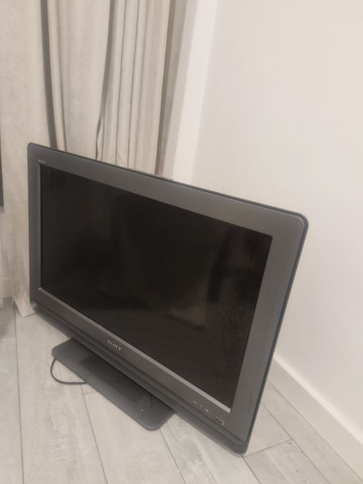 TV Sony non smart