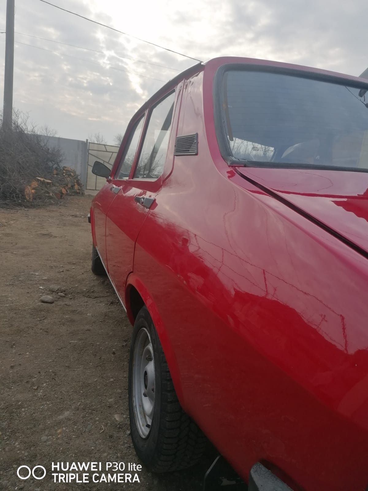 Vând Dacia 1310  !!
