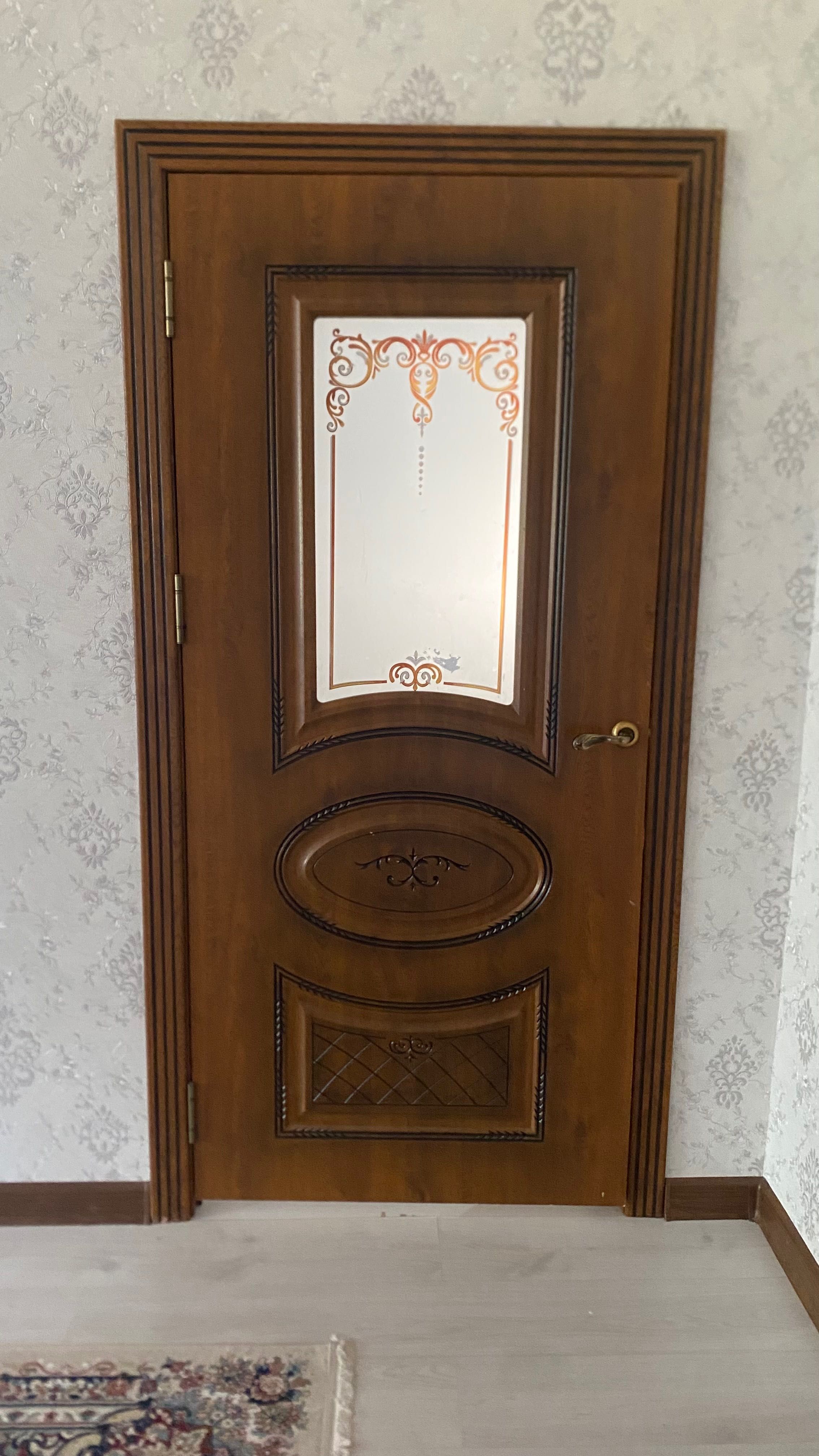 Есіктер сатылады 6 шт