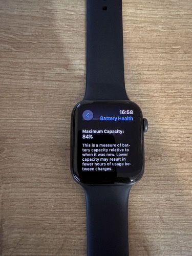 Apple watch SE (2nd generation)