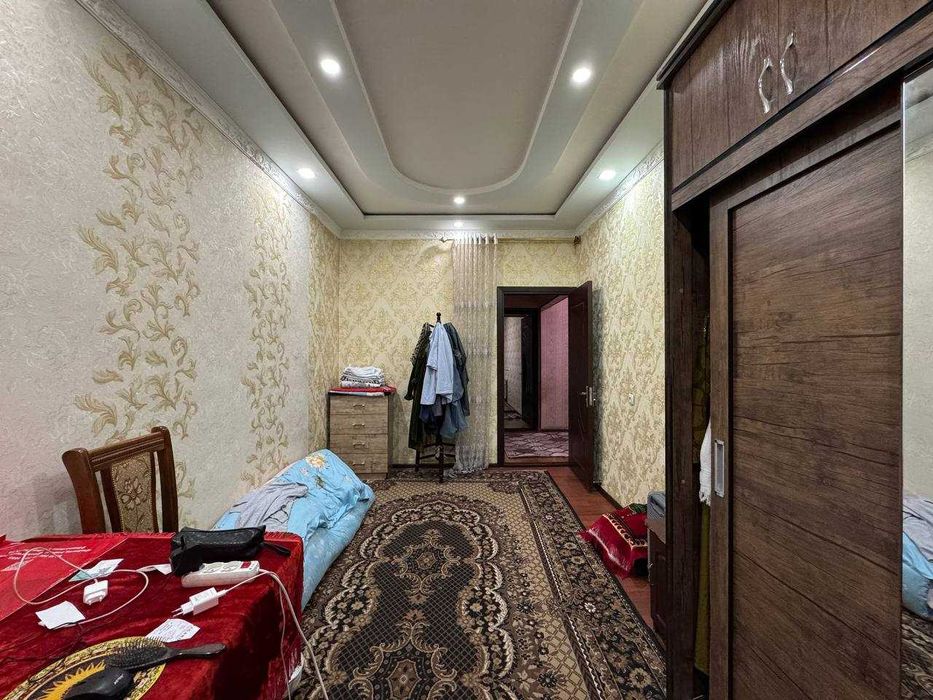 Продается 4 комнатная квартира на Дархане. Ирригатор (ИТ)