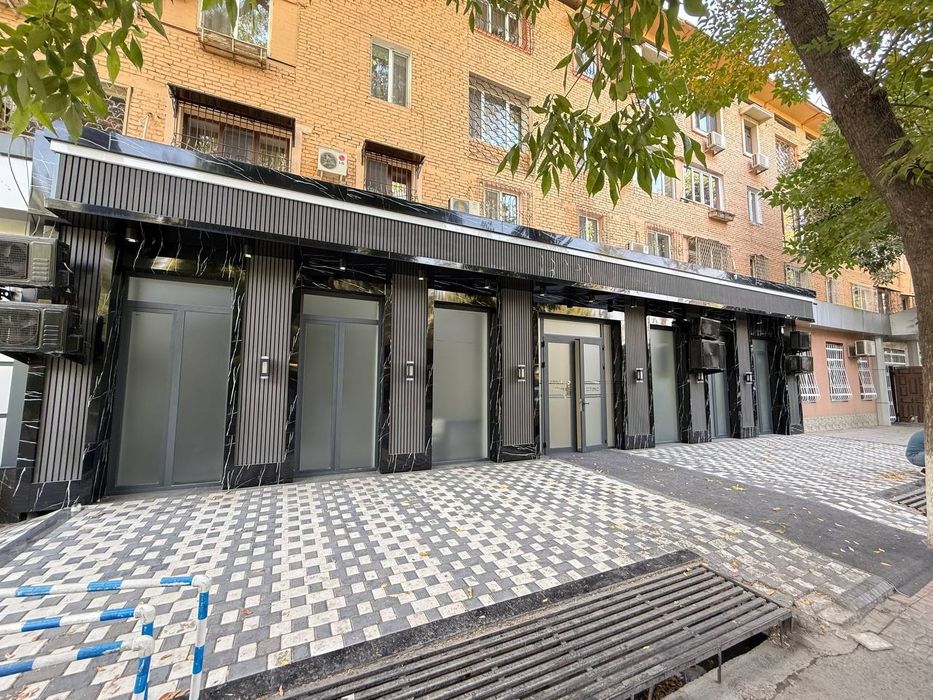 продаётса нежилой помищенияа мирза ул у1