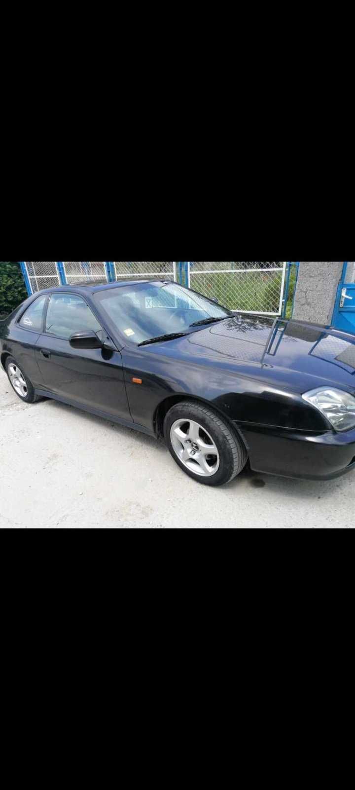 Продавам Honda Prelude
