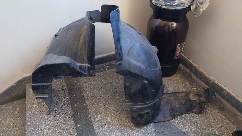 Подкалник Б клас