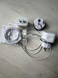 Zaryadka iphone Adapter Komplekt Zaryadchik Айфон зарядка комплект
