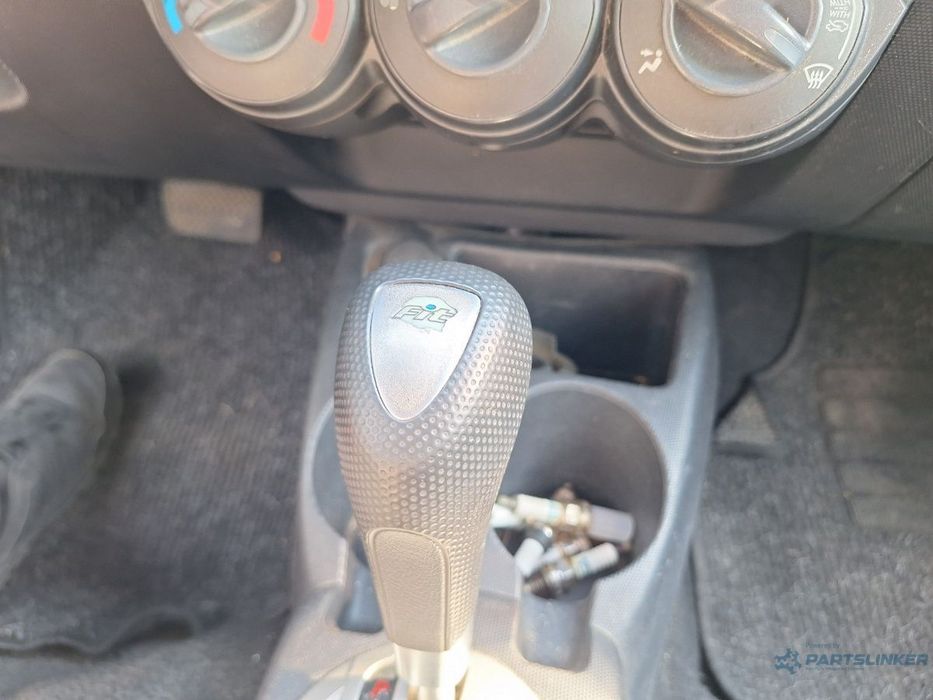 Cutie de viteze automata HONDA FIT JAZZ II GD_, GE3 2001 - 2008