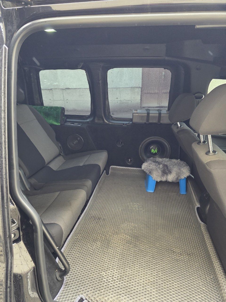 Volkswagen Caddy sotiladi