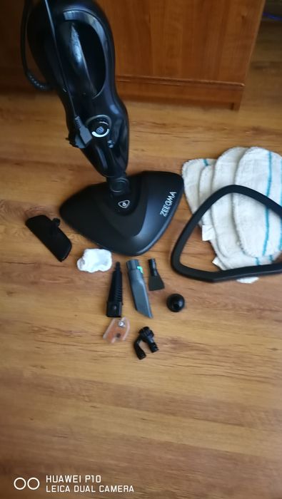 Продавам парочистачка