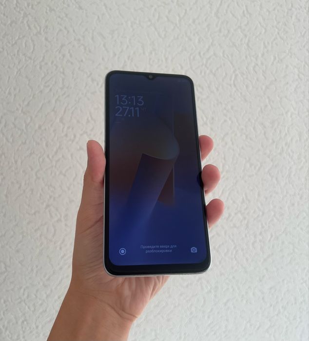 Redmi 10 телефон