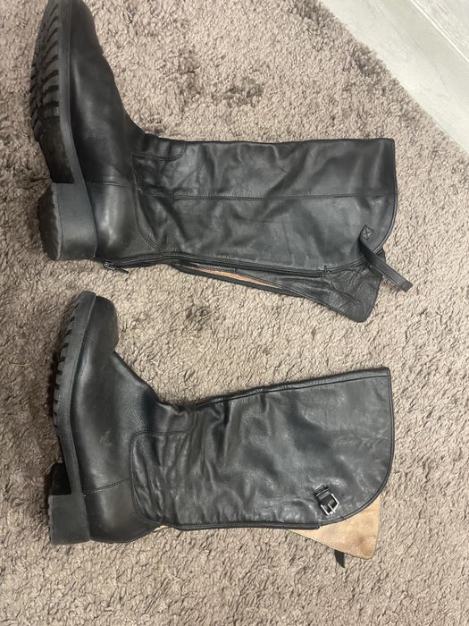 Ботуши”Hush pupis”