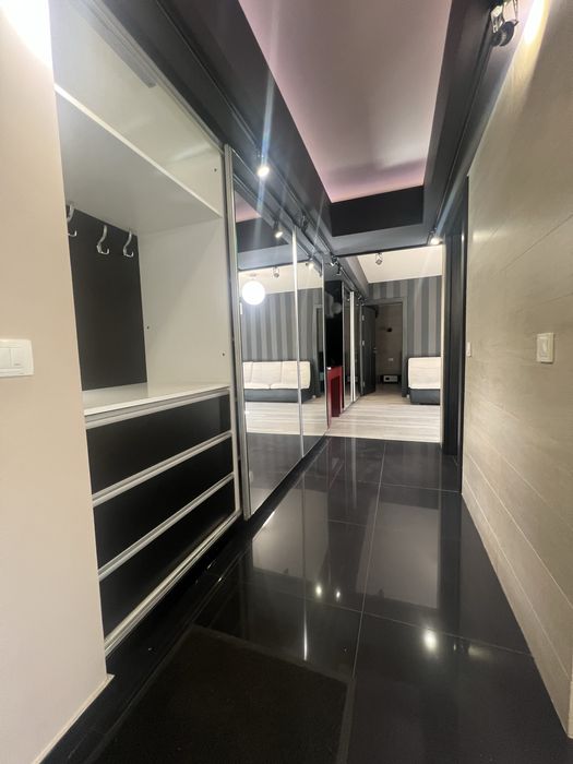 Apartament cu 2 camere centru Bucsinescu Tudor