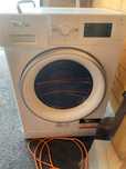 Пералния и сушилна в едно Whirlpool гаранция до 2029г