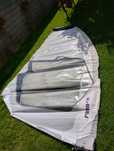 Vela windsurf 9.0
