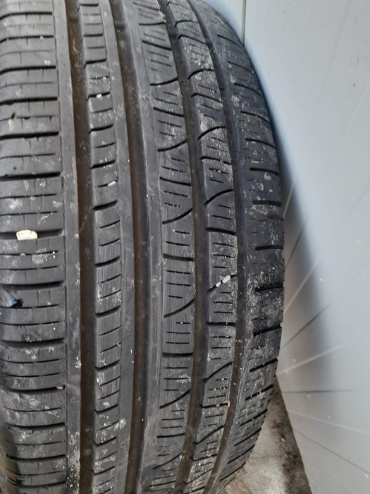 Jante aliaj lexus rx 450 an 2014 r19 dot 2022