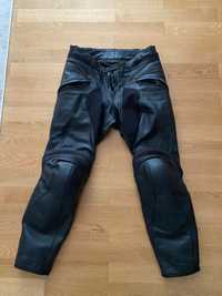 Pantaloni piele Moto Dainese Pony 48