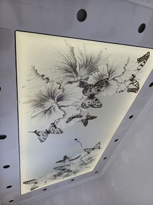 Натяжной Паталок Ургенч