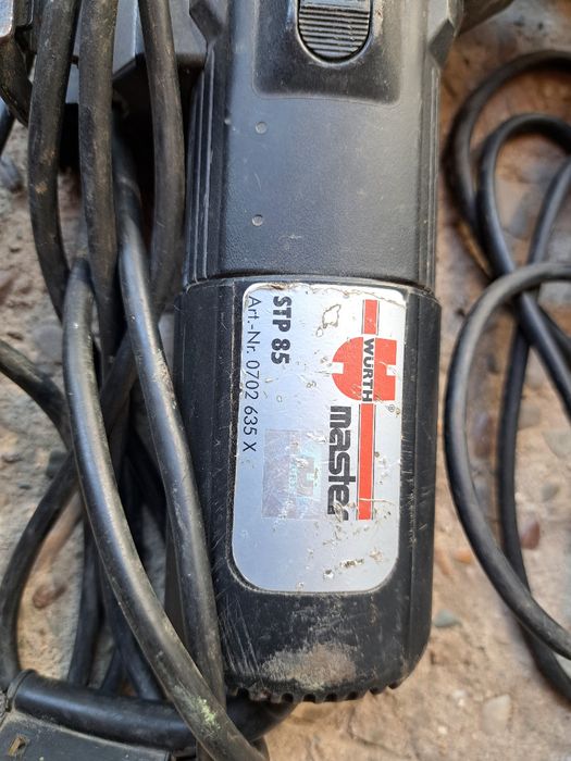 Vând  scule  bosch hilti  wurth  metabo