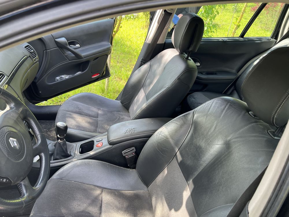 Renault Laguna 2 , 1.9 Diesel, 2007