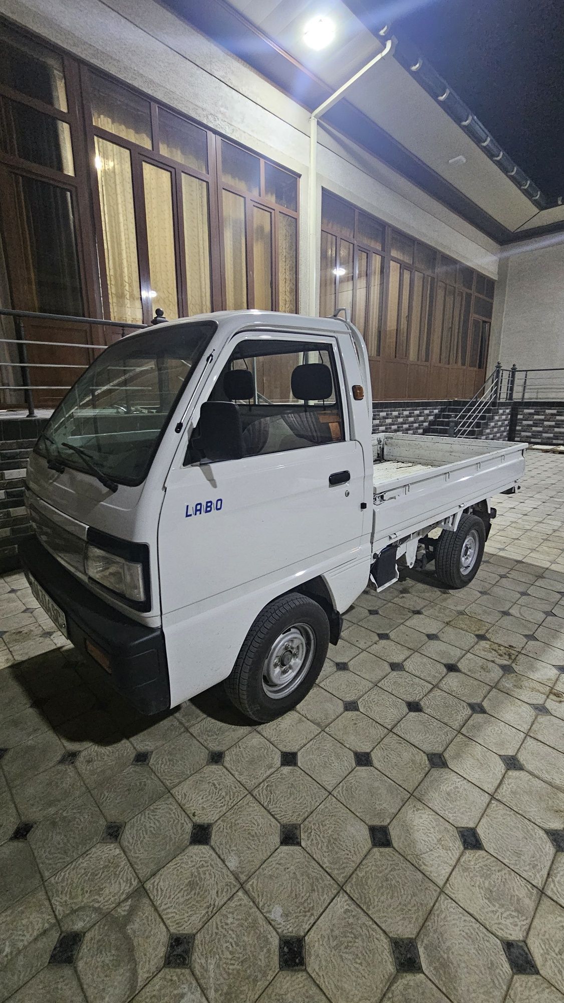 Labo sotiladi 7500$