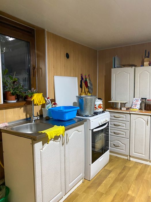 Продается  дом в поселке Бельбулак