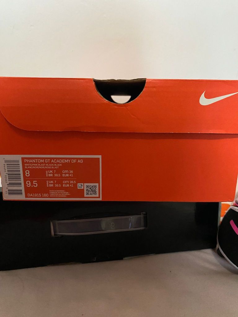 Nike phantom gt academy DF AG nr 41