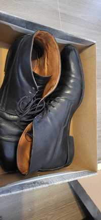 Pantofi Enzo Bertini Stare Buna Marimea 43