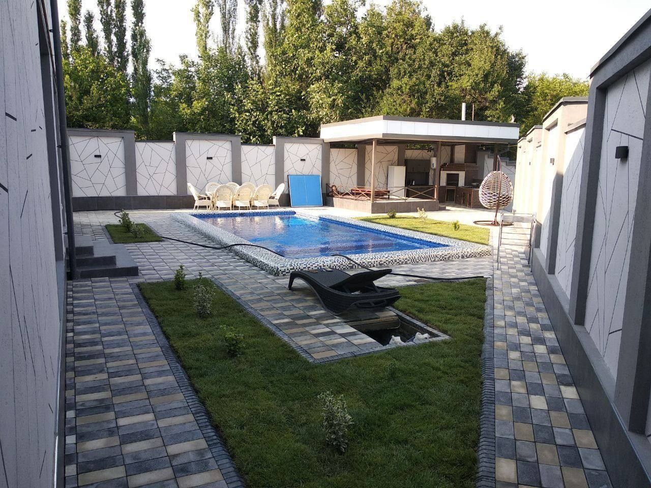 Oqtoshdacha   MINI haytek
