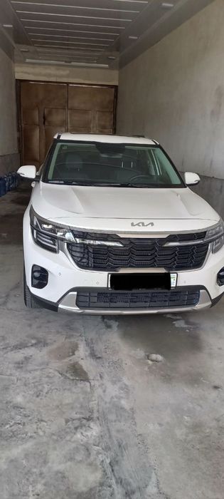Kia Seltos prestige sotiladi