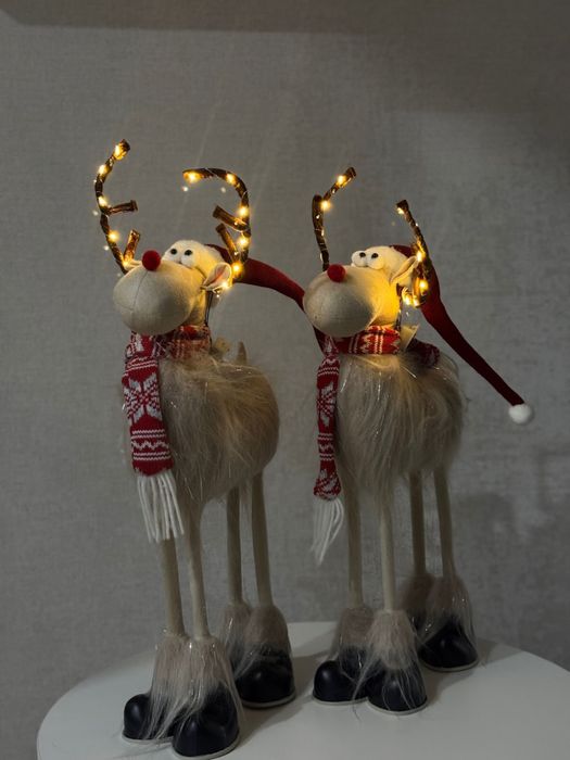 Продам новогодний декор для вашего дома