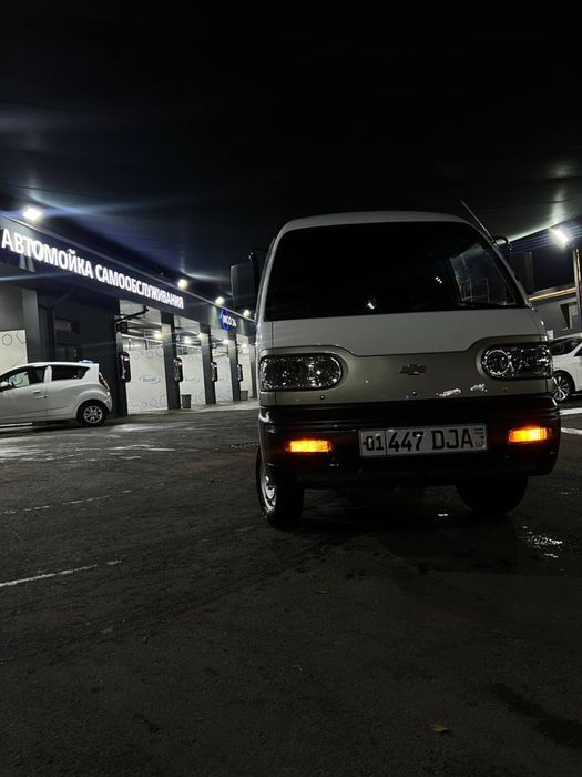 Damas 2020 yil 156000