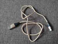XZS кабель USB Type C