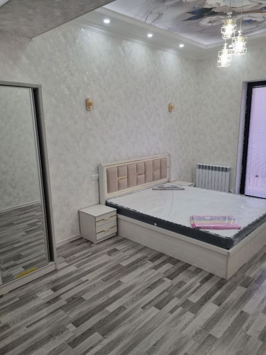 Эко. Базар навастройка