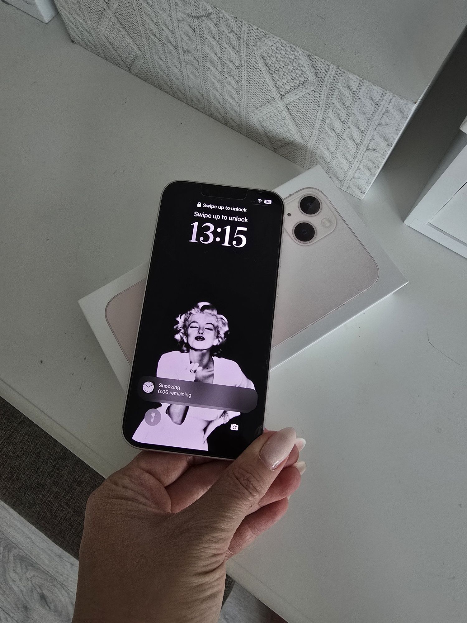IPhone 13  128gb