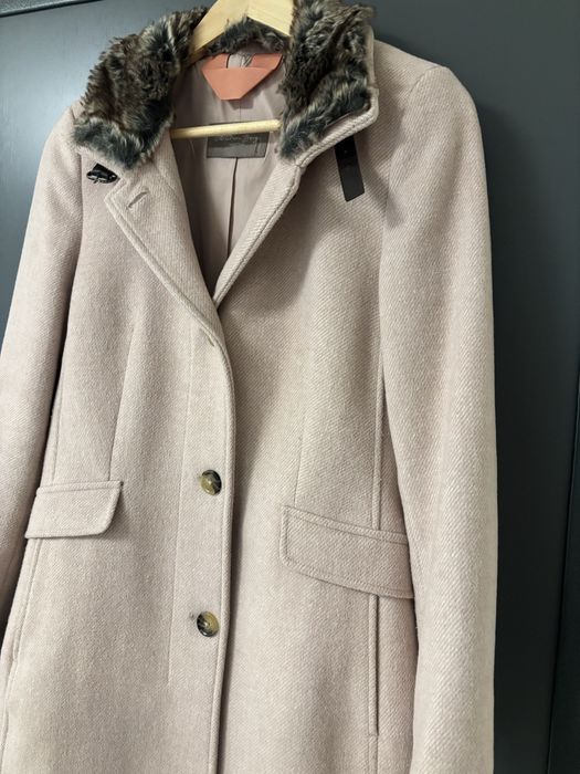 Palton superb Christian Berg - Marime XS / 34