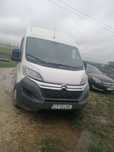 Vand Citroen Jumper 2015