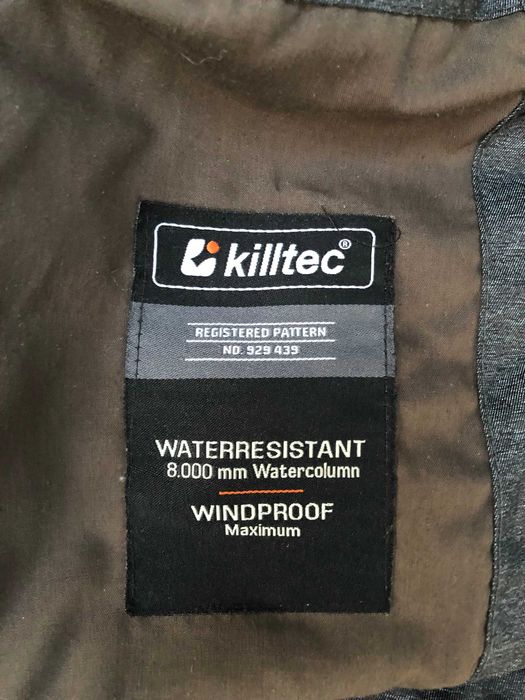 Geaca de iarna Killtec 10 ani (140 cm)