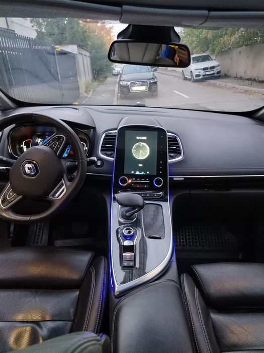 Renault ESPACE =Initiale paris=