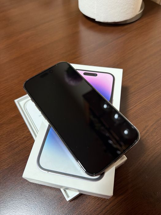 IPhone 14 Pro 128 GB