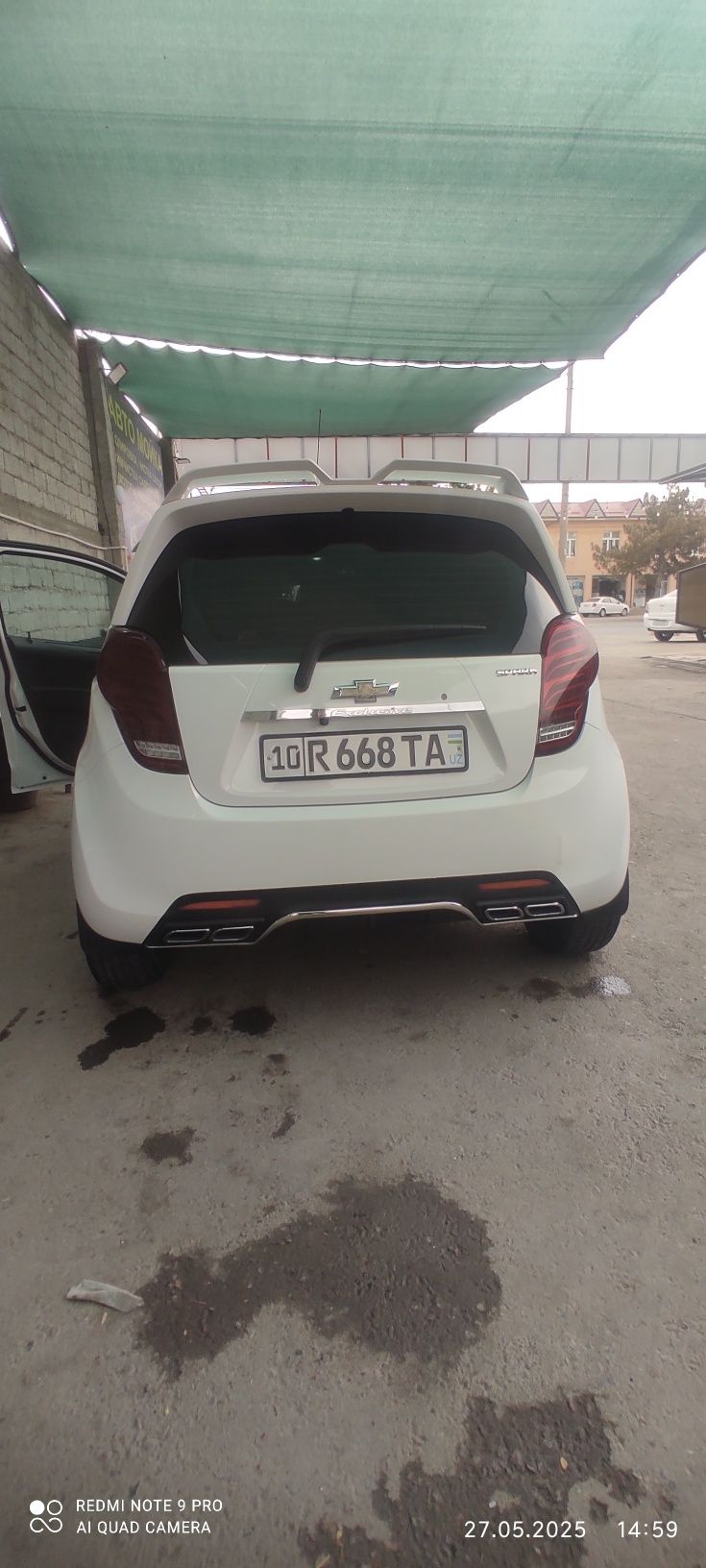 Spark2 2020 bir qol