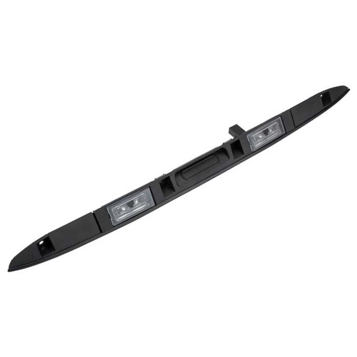 Дръжка / лайстна за багажник на BMW X5 (E53) 2000 - 2006 г.